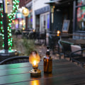 The Ultimate Guide to Outdoor Dining in Kalamazoo County, Michigan During Winter