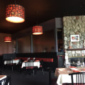 The Ultimate Guide to Romantic Restaurants in Kalamazoo County, Michigan