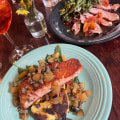 Uncovering the Culinary Treasures of Kalamazoo County, Michigan