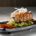 The Vibrant Culinary Scene of Kalamazoo County, Michigan