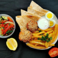 Uncovering the Hidden Gems: Exploring the Best Restaurants in Kalamazoo County, Michigan