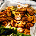 Uncovering the Culinary Delights of Kalamazoo County, Michigan