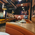 The Top Restaurants for a Memorable Occasion in Kalamazoo County, Michigan