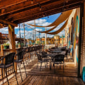The Ultimate Guide to Outdoor Dining in Kalamazoo County, Michigan