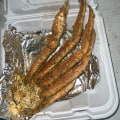The Top Seafood Restaurants in Kalamazoo County, Michigan