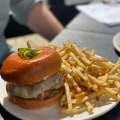 The Farm-to-Table Revolution in Kalamazoo County, Michigan