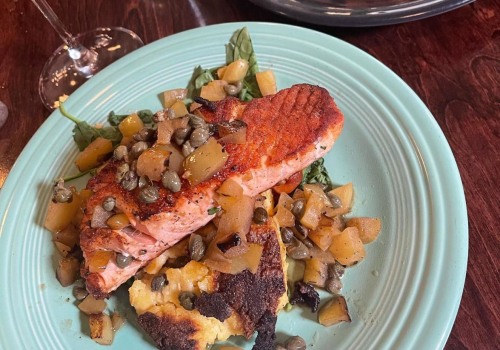 The Best Restaurants in Kalamazoo County, Michigan