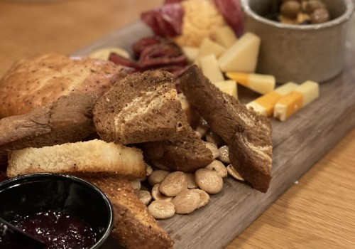 The Ultimate Guide to Gluten-Free Dining in Kalamazoo County, Michigan