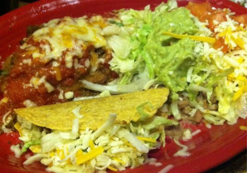 The Ultimate Guide to Authentic Mexican Cuisine in Kalamazoo County, Michigan