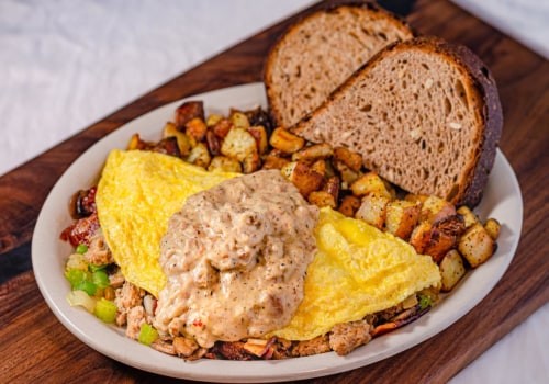 The Ultimate Guide to Breakfast in Kalamazoo County, Michigan