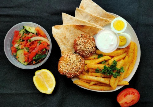 Uncovering the Hidden Gems: Exploring the Best Restaurants in Kalamazoo County, Michigan
