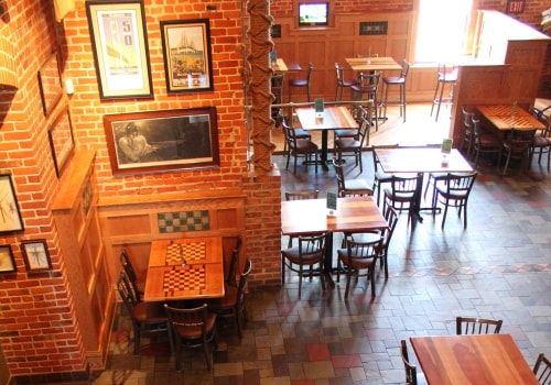 The Best Catering Services in Kalamazoo County, Michigan