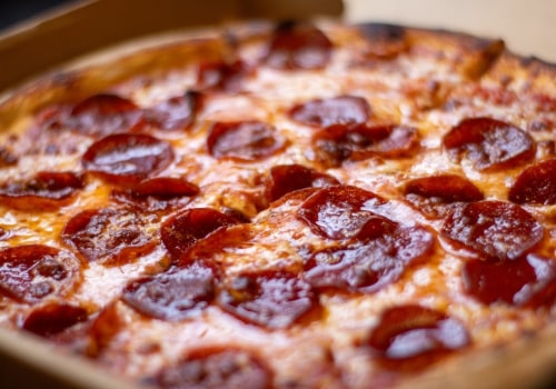 The Ultimate Guide to Pizza in Kalamazoo County, Michigan