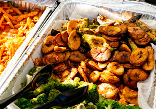 Uncovering the Culinary Delights of Kalamazoo County, Michigan