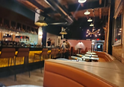 The Top Restaurants for a Memorable Occasion in Kalamazoo County, Michigan