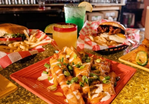 The Top Family-Friendly Restaurants in Kalamazoo County, Michigan