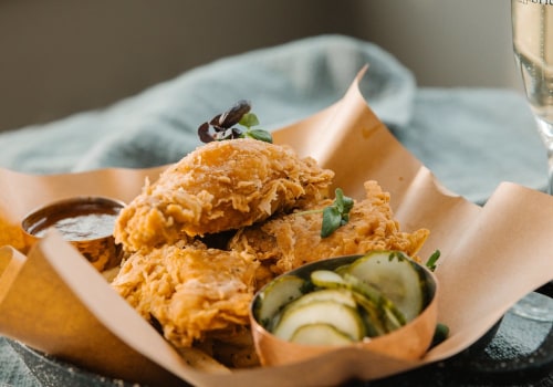 The Ultimate Guide to Dining in Kalamazoo County, Michigan