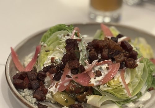 The Top Restaurants for a Successful Business Lunch in Kalamazoo County, Michigan
