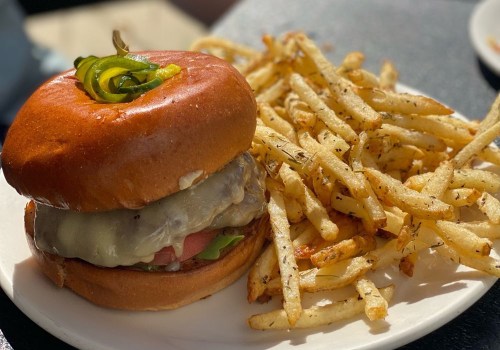 The Farm-to-Table Revolution in Kalamazoo County, Michigan